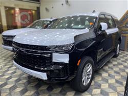 شيفروليه تاهو